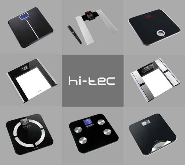 ترازو دیجیتال هوشمند