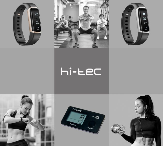 ساعت و مچ بند هوشمند