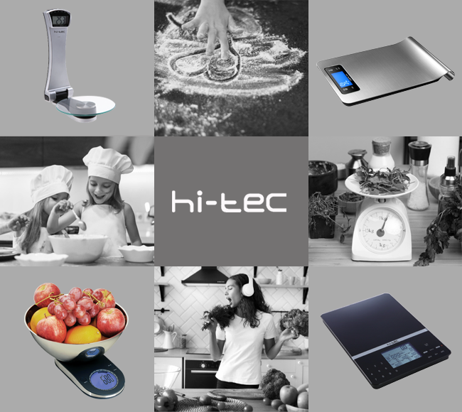 ترازو آشپزخانه و رژیمی