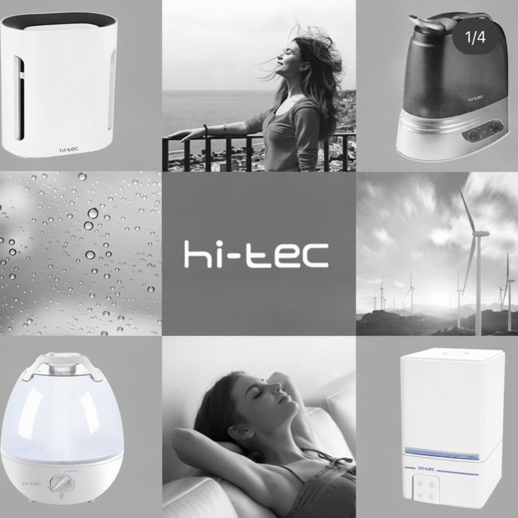Air Humidifier