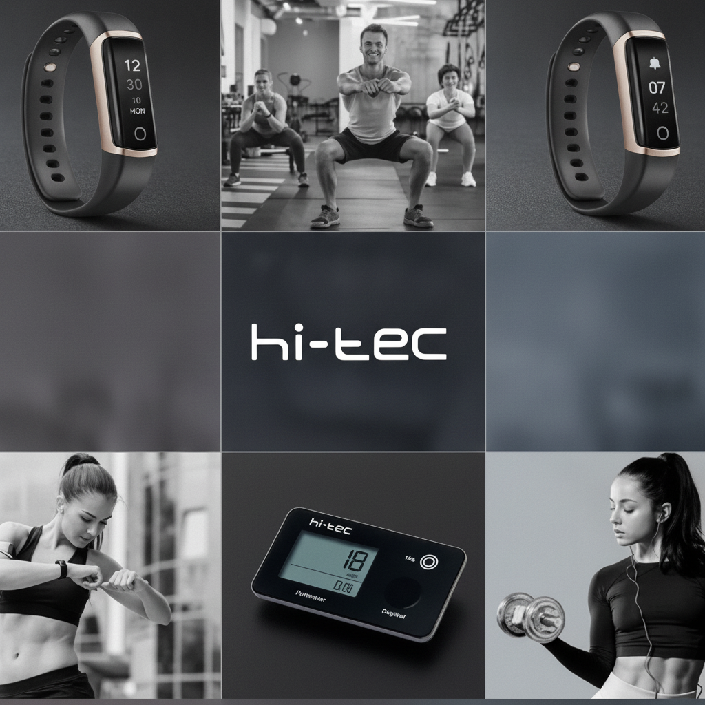 Fitness Tracker