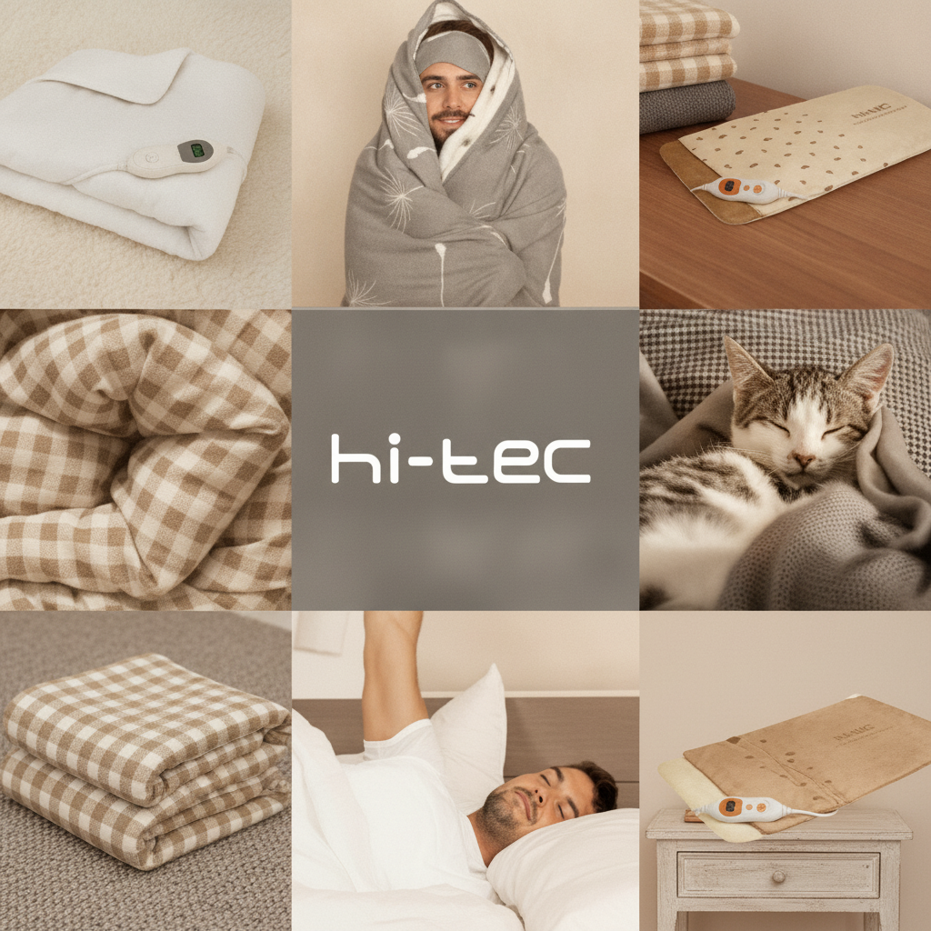Electric Blanket