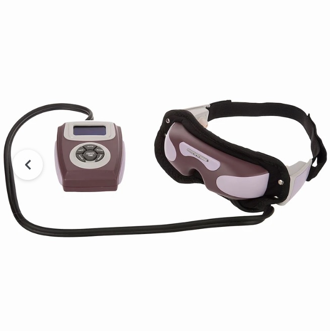 ماساژور چشم هایتک مدل HI-EM212