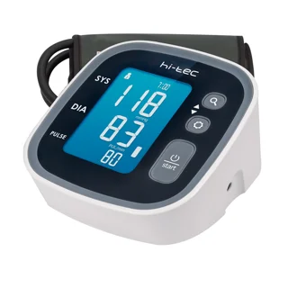فشارسنج دیجیتال بازویی مدل HI-TMB1597