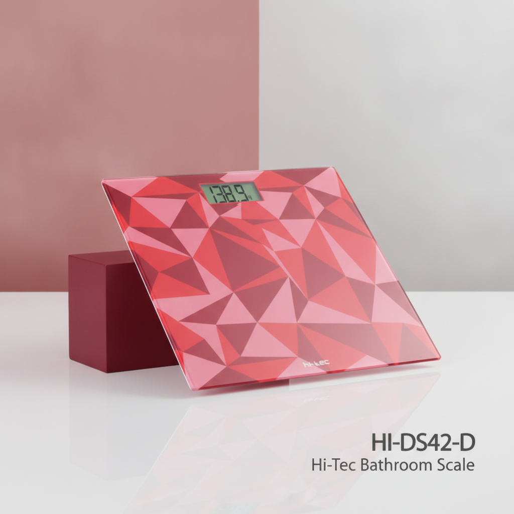ترازوی دیجیتال هایتک مدل HI-DS42-D