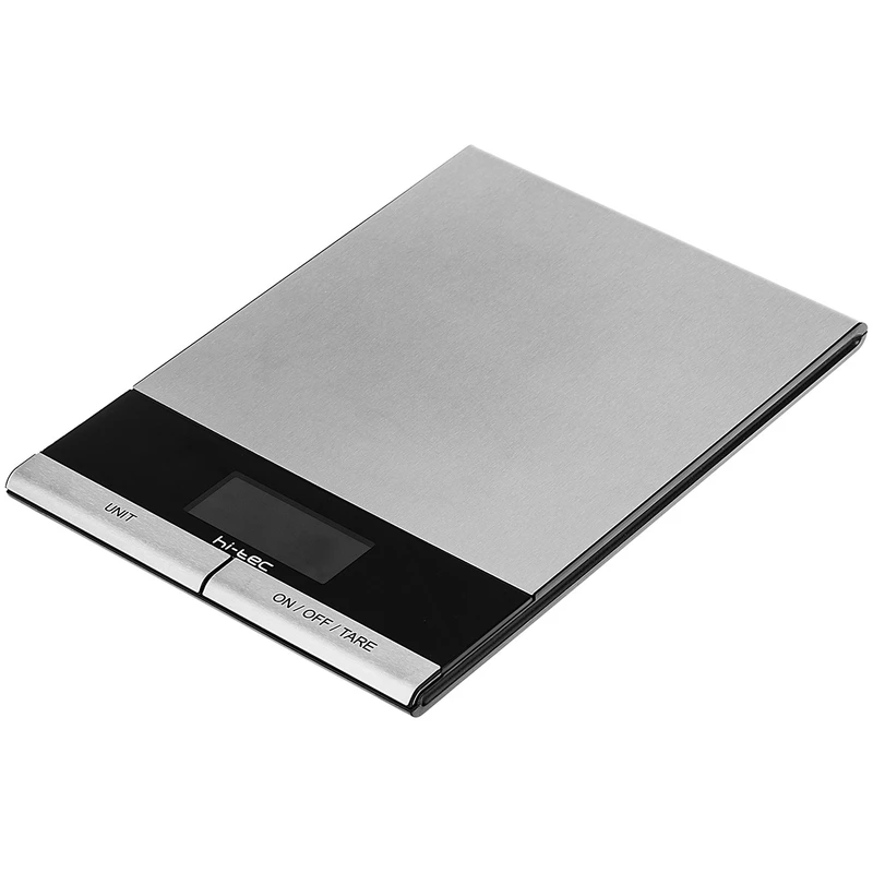 ترازوی دیجیتال آشپزخانه هایتک مدل HI-K86