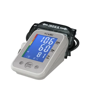 فشارسنج دیجیتال بازویی هایتک مدل HI-TMB995